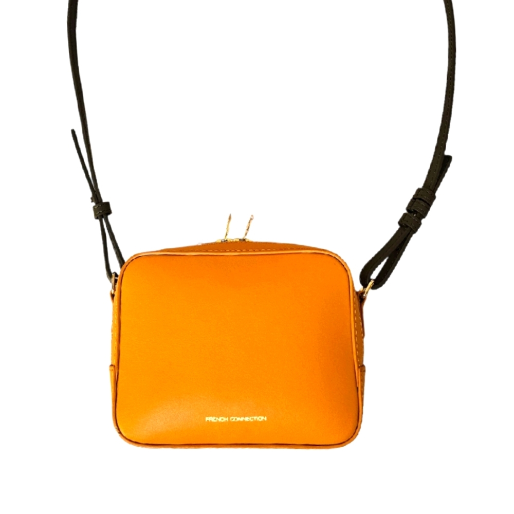 french connection purse